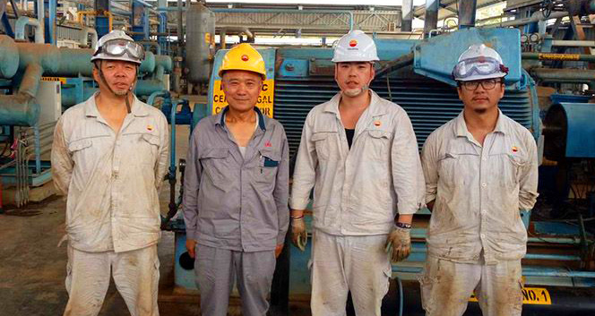 良好的聲譽和質量