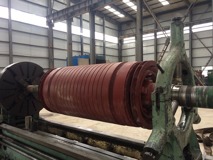 電機維修保養后質量檢測流程有哪些？