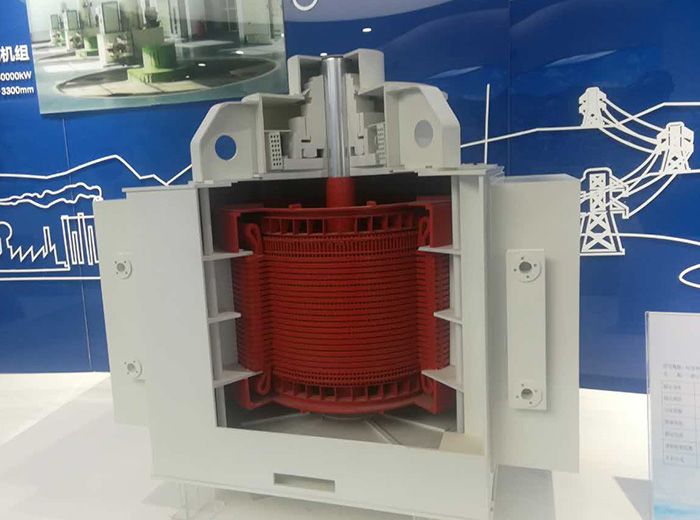 直流電機維修需要做的檢查及其主要針對的幾個方面