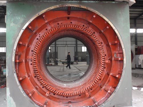 電機維修發熱的主要原因是什么？