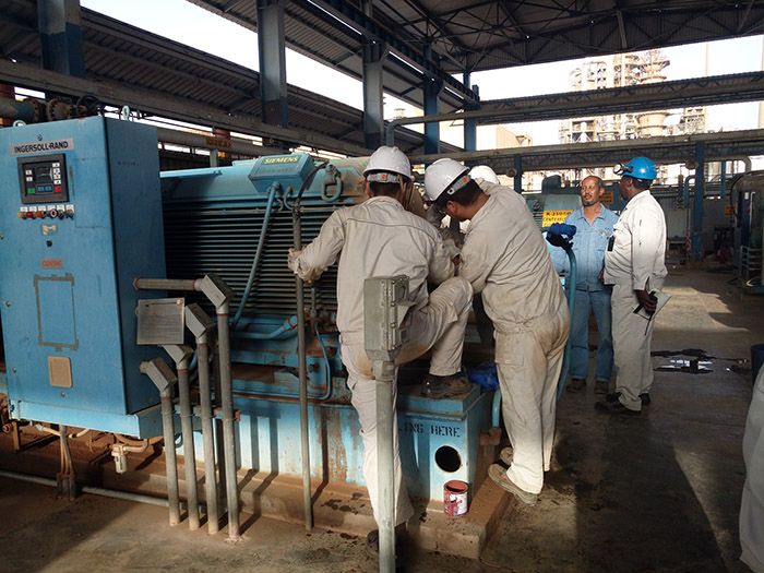 伺服電機維修的方法及檢測步驟流程？