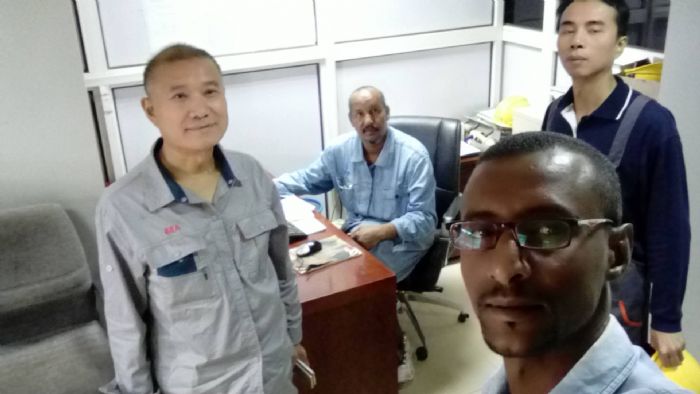 蘭州電機(jī)維修