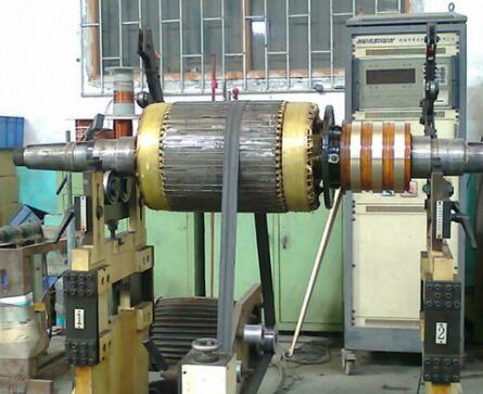 電機維修需注意檢查的3個項目