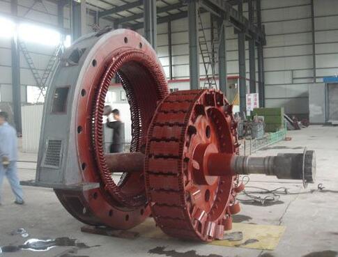 電機維修工作中包括那些流程？