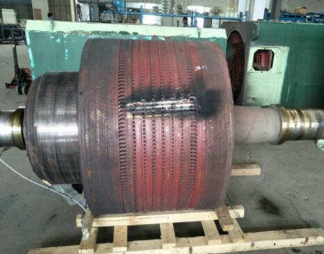 關于電機維修的知識說明書