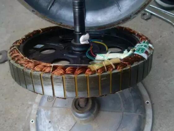 在電機維修的時候，這些技巧很重要