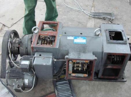 電機維修基礎知識解析